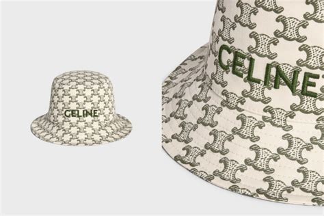 celine hat lisa